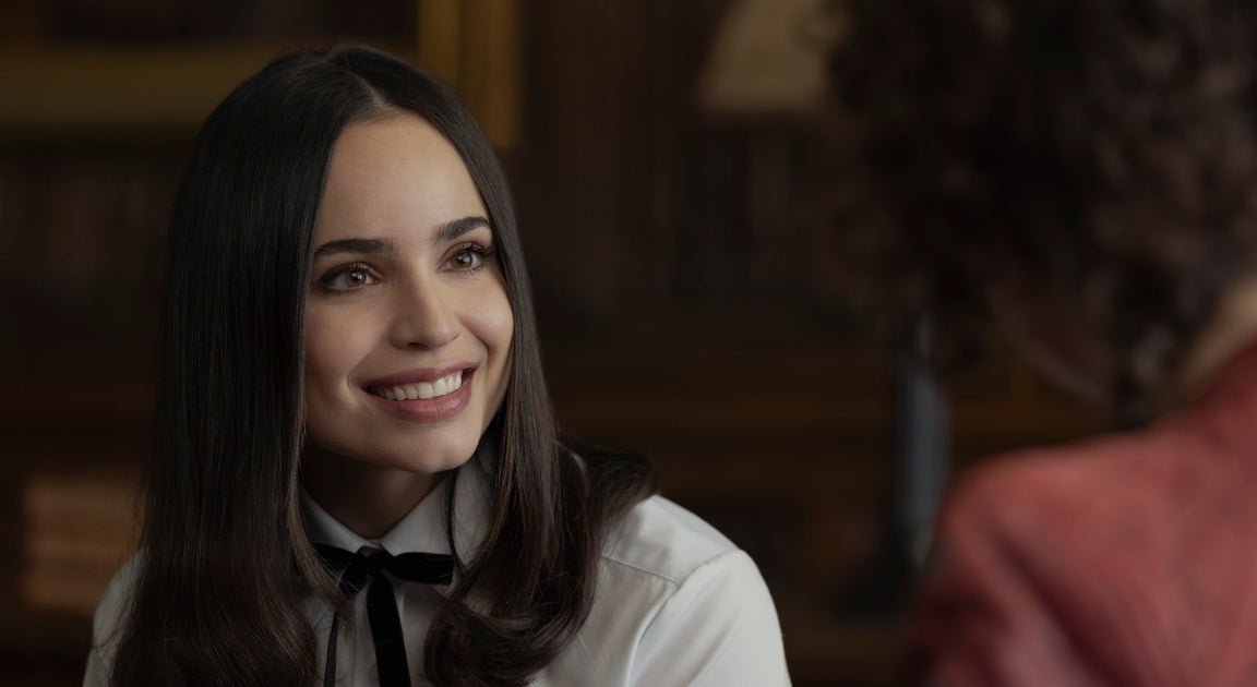 This Movie Is So Bad, Even Netflix's Big Movie Star Can't Save It