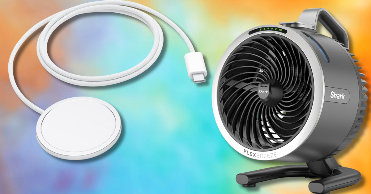 The 27 Best Amazon Deals To Shop This Week, August 2025