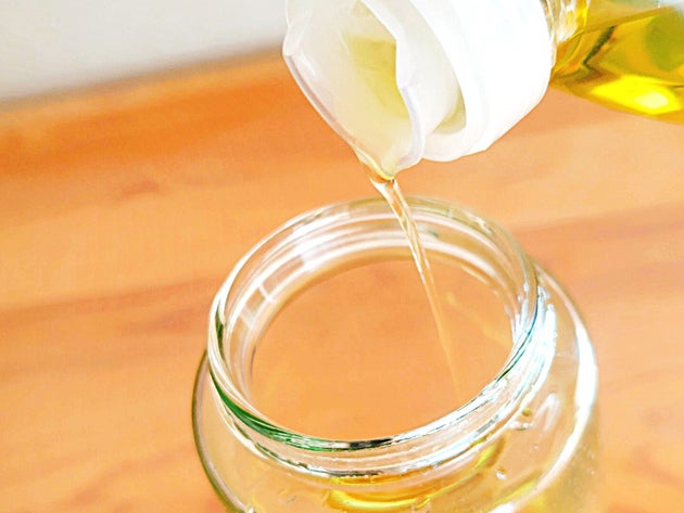 《2WAY》オイルスプレーボトル