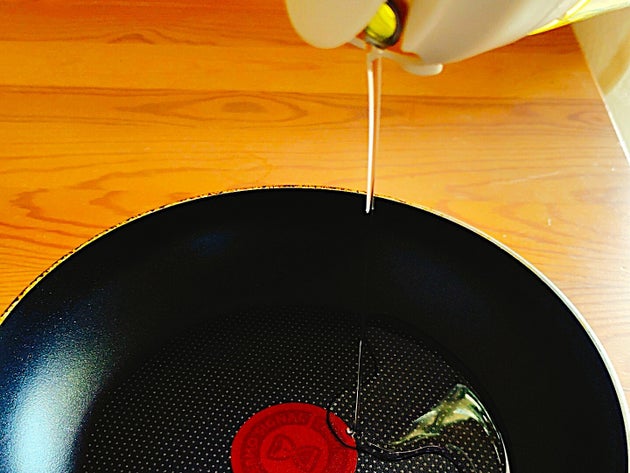 《2WAY》オイルスプレーボトル