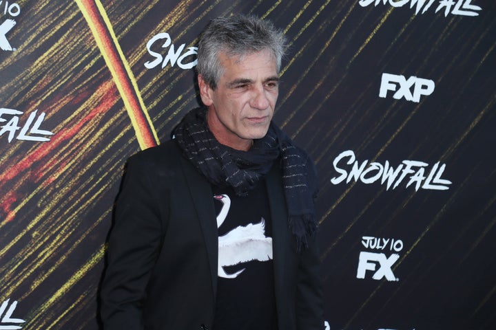 アロン・アバウトブールさん