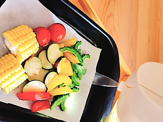 《2WAY》オイルスプレーボトル