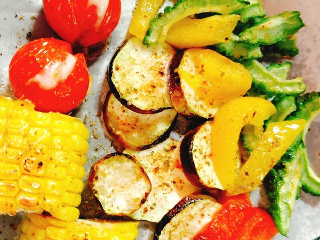 《2WAY》オイルスプレーボトル