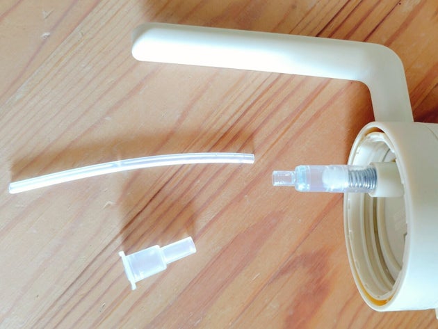 《2WAY》オイルスプレーボトル