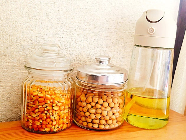 《2WAY》オイルスプレーボトル