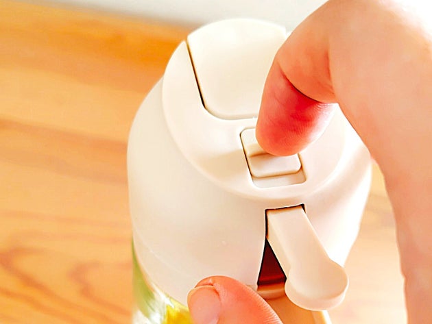 《2WAY》オイルスプレーボトル