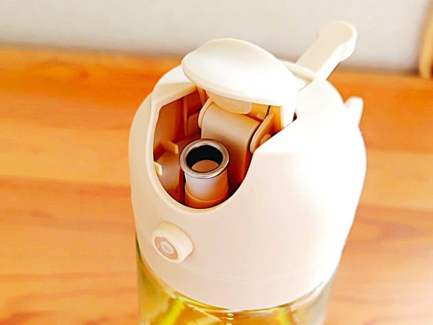 《2WAY》オイルスプレーボトル