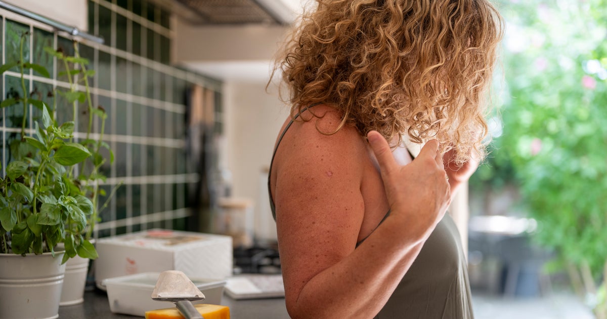 Study Says A Vegan Diet Can Ease Menopause Symptoms