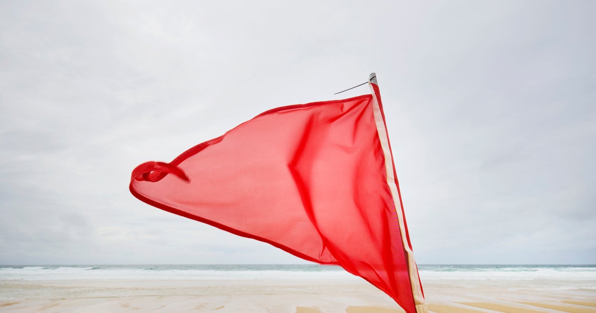 Why We Ignore Relationship Red Flags Even When We Know Better