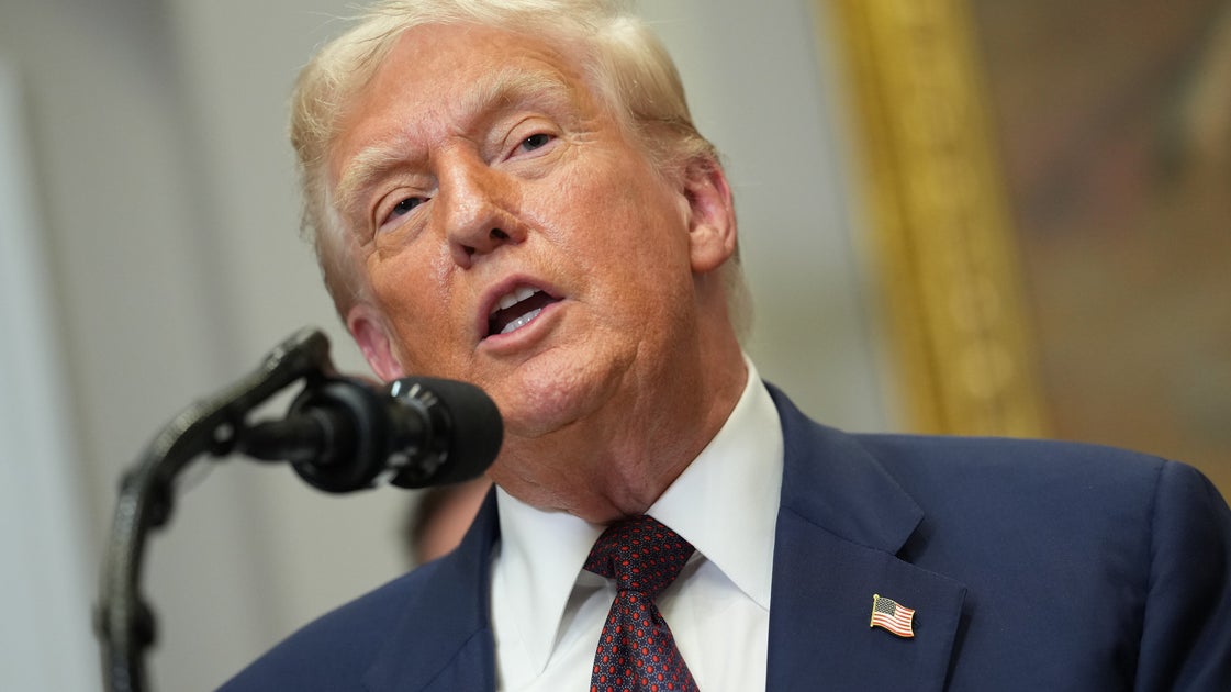 Donald Trump Has Pushed Out 150,000 Federal Workers: Analysis