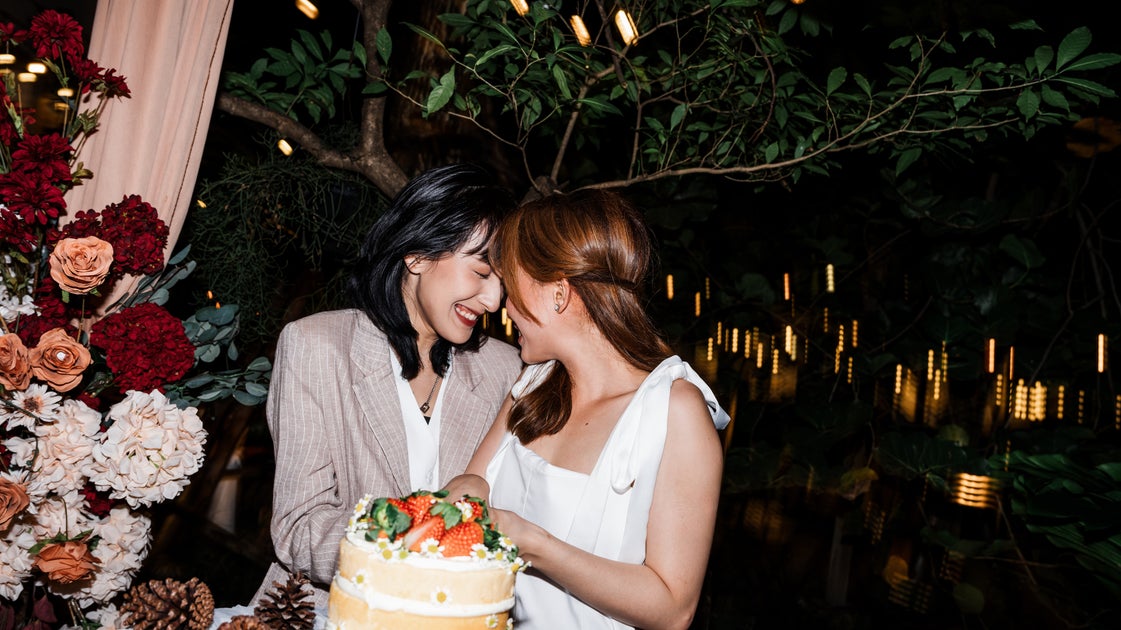 The Person They Loved Married Someone Else. But This Was The Worst Part.