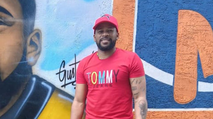 Jerce Reyes Barrios is one of several hundred Venezuelans sent by the Trump administration to an infamous Salvadoran prison for indefinite detention without charge.