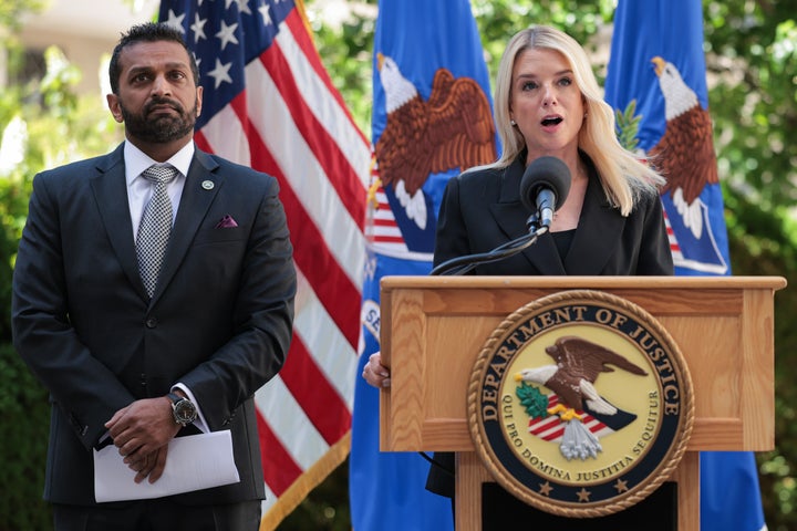 Donald Trump Has A Plan To Disrupt The Subsequent Election — And It is Like Nothing Seen Earlier than 1 FBI Director Kash Patel and Attorney General Pam Bondi both fueled Trump's lies about the 2020 election and are now in positions of power to fulfill Trump's wishes.