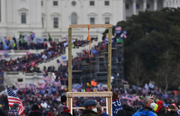 Donald Trump Has A Plan To Disrupt The Subsequent Election — And It is Like Nothing Seen Earlier than 3 Trump's lies about election results previously resulted in an attempt to steal the 2020 election and an attack by his supporters on the Capitol aimed at helping him do so.