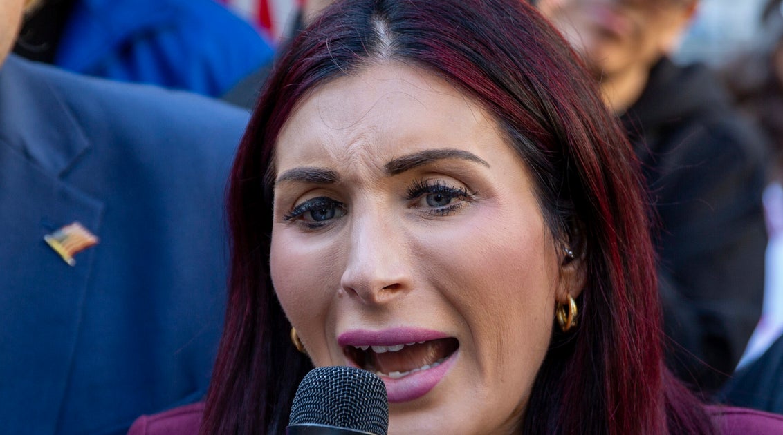 Trump’s MAGA Influencer Ally Launches 'Tip Line' To Purge ‘Disloyal’ ...