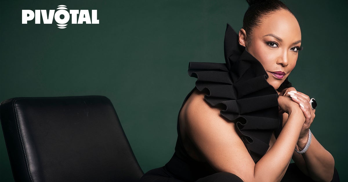 Lynn Whitfield’s Acting Résumé Is Full Of Strong, Complex Women