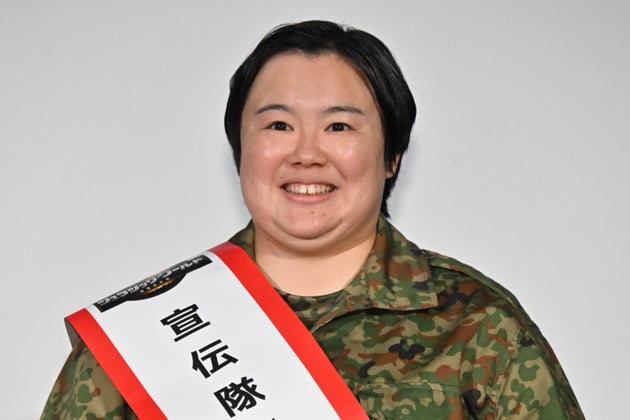 やす子さん