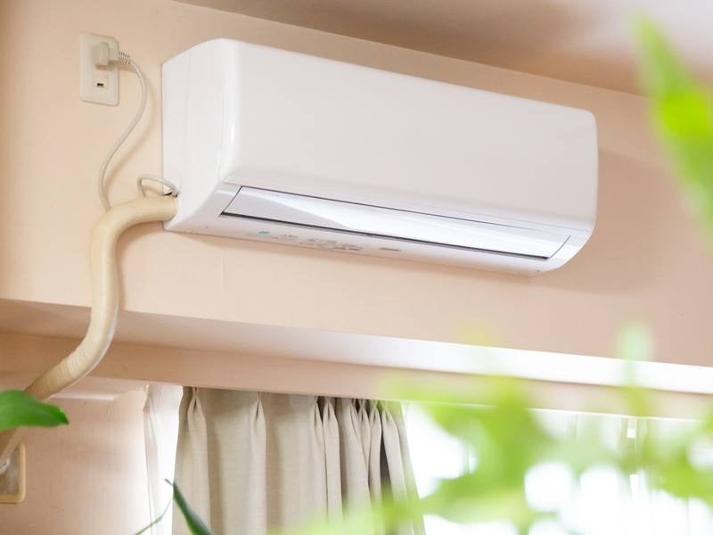 夏のエアコン「こんなに安くなるなんて」。ダイキンの節約術7つが、目