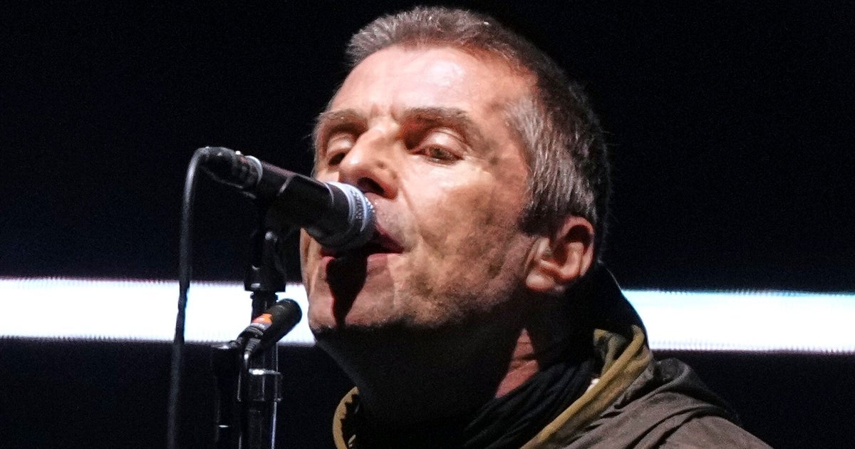 Man Dead After Nightmare Scenario At London Oasis Concert