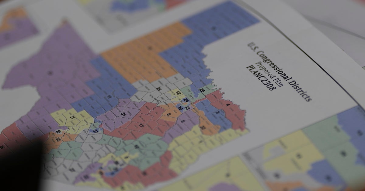 Texas Democrats Take Extreme Measures To Block Redistricting Vote
