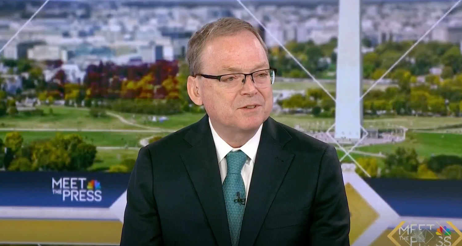 KEVIN HASSETT