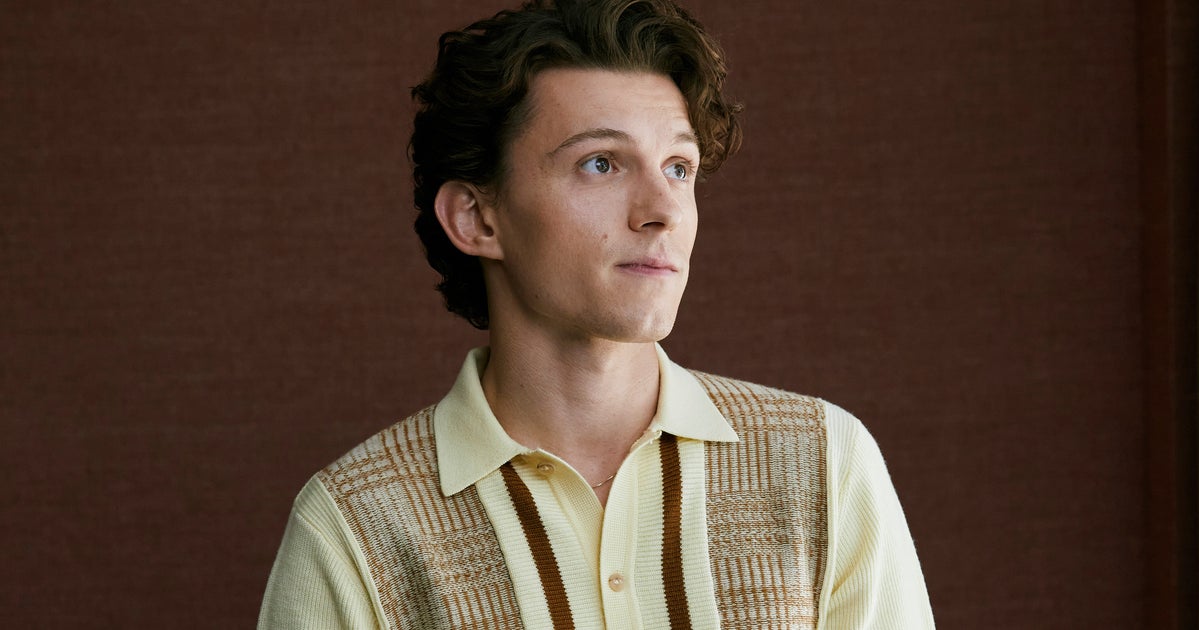 Tom Holland Breaks Silence On James Bond Rumours With Intriguing Comments