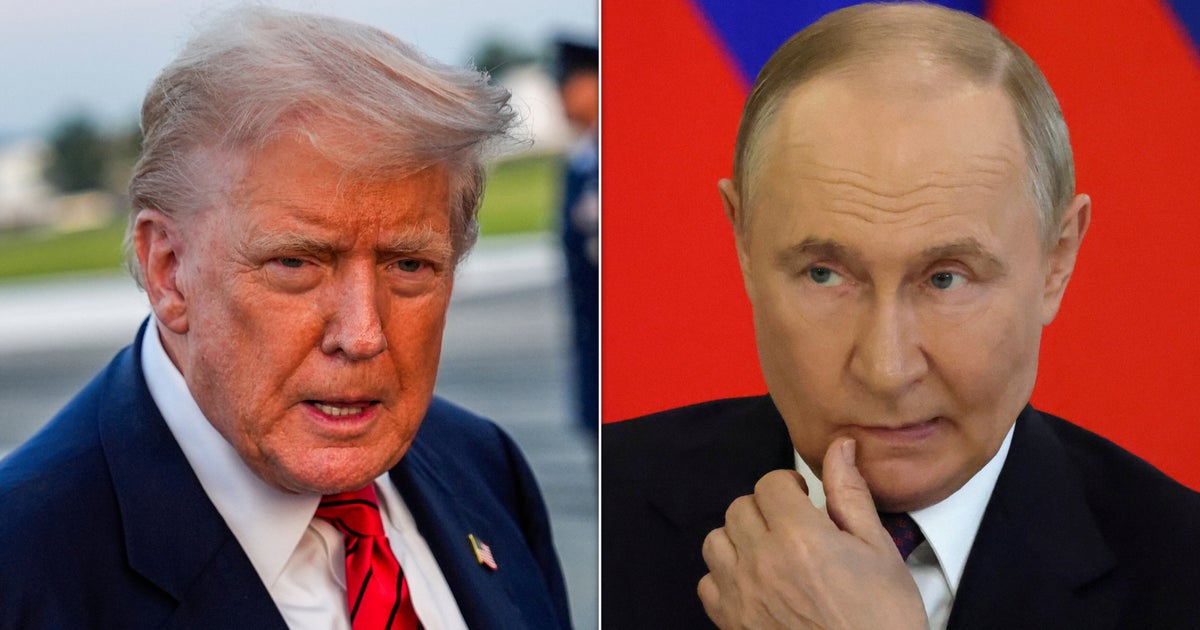 Did Donald Trump's New Nuclear Threats Alarm Vladimir Putin?