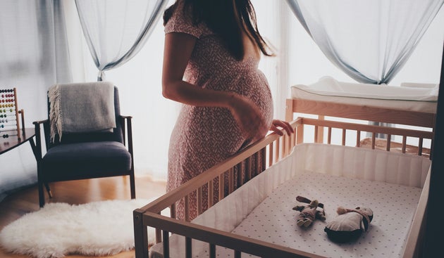 Pregnant women are being urged to get the RSV vaccine.