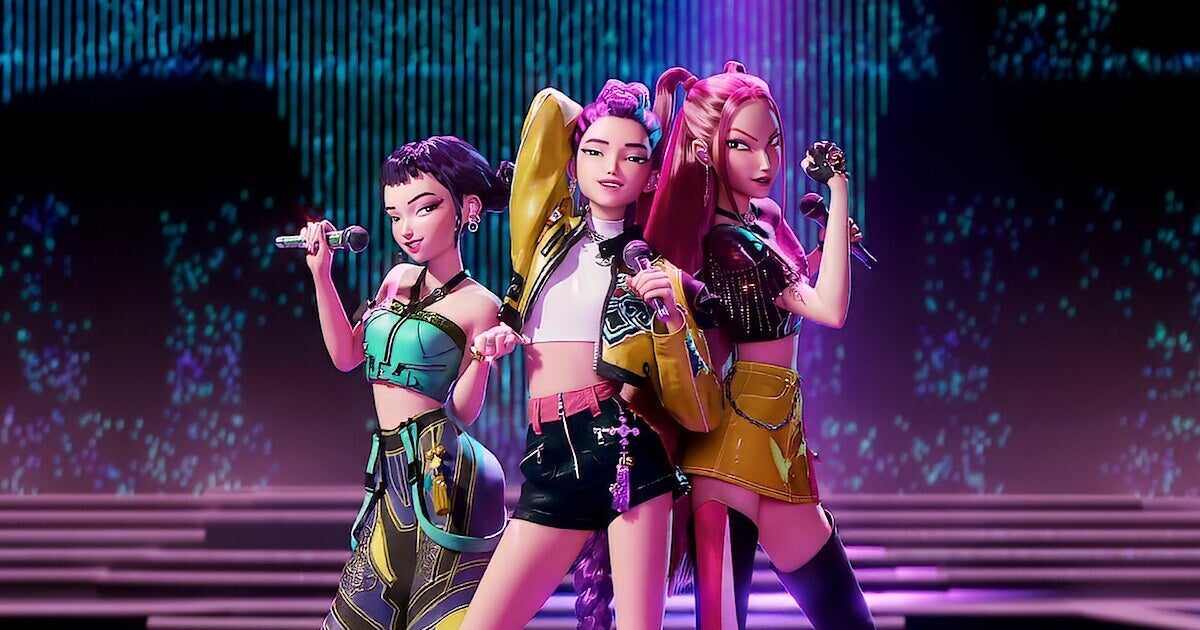 KPop Demon Hunters: Will The Netflix Movie Get A Sequel? Here's What We Know