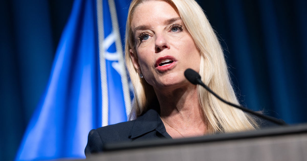 Will Pam Bondi's Call for a Grand Jury Investigation Shake Up Obama Officials?