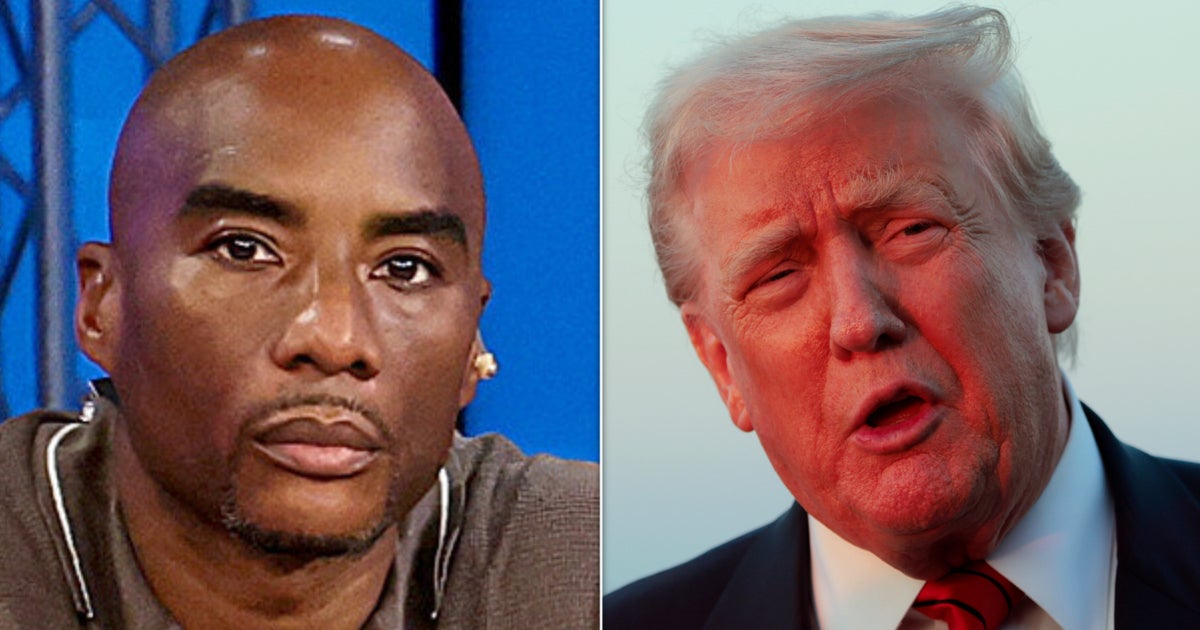 Radio Host Throws Cold Water On Trump's Claims He's A 'Racist Sleazebag' For Epstein-MAGA Remark