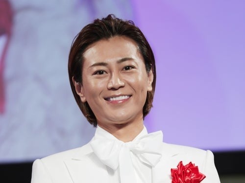 氷川きよしさん