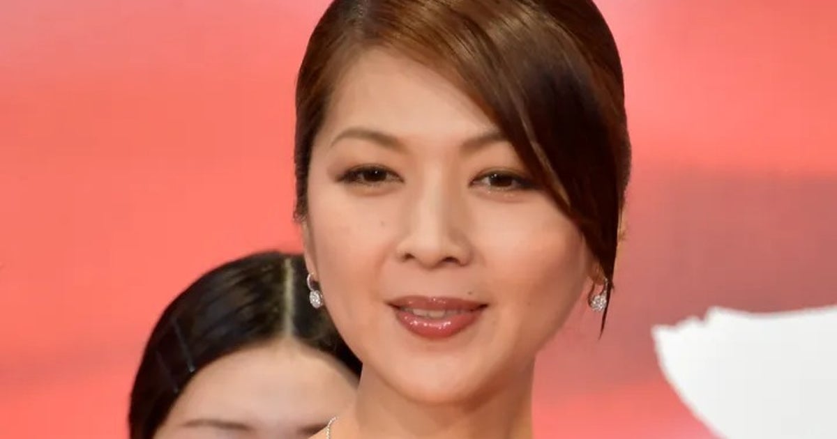 飯島直子、山形出身タレントから贈られた“初夏の味覚”を大絶賛⇨「時差ボケもすっ飛ぶ美味しさ」