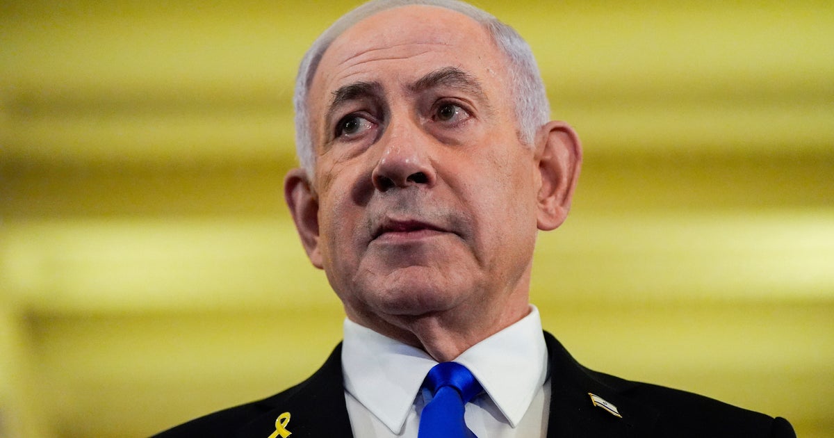 Israeli Cabinet May Order Complete Gaza Takeover Following Collapse Of Ceasefire Talks