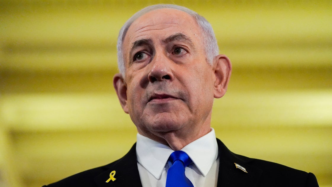 Israeli Cabinet May Order Complete Gaza Takeover Following Collapse Of Ceasefire Talks