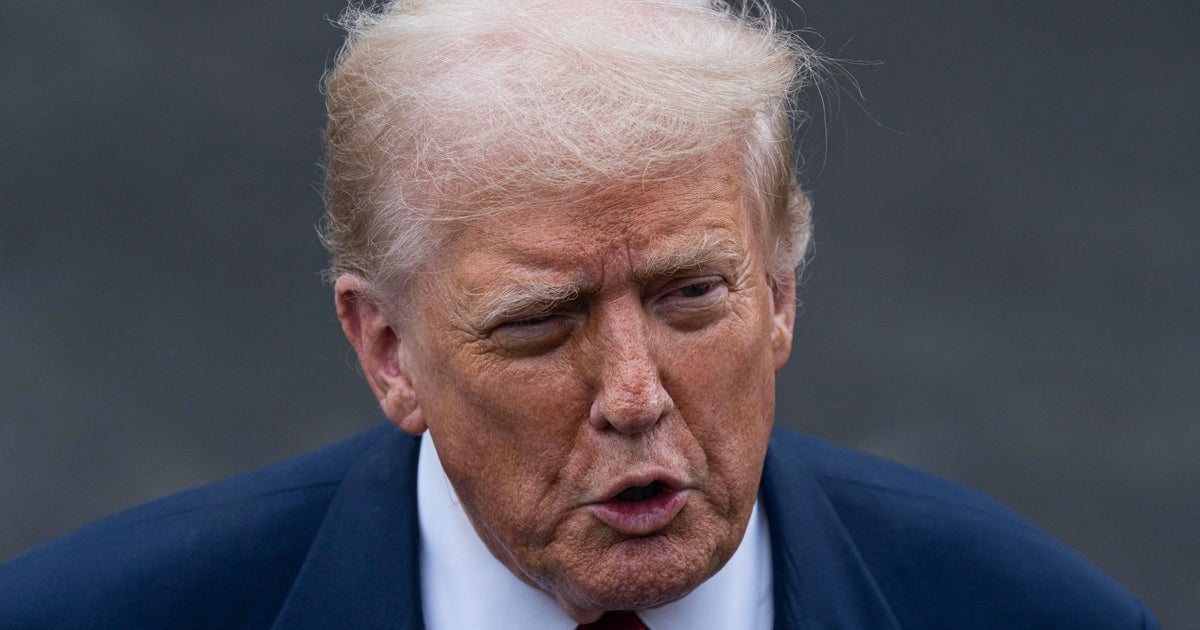 Trump Flips Out At Yet Another TV Star: ‘No Talent, No Ratings, No Strength!!!’