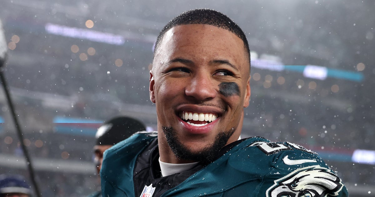 Philadelphia Eagles Star Declines Invite To Join Trump’s Sports Council