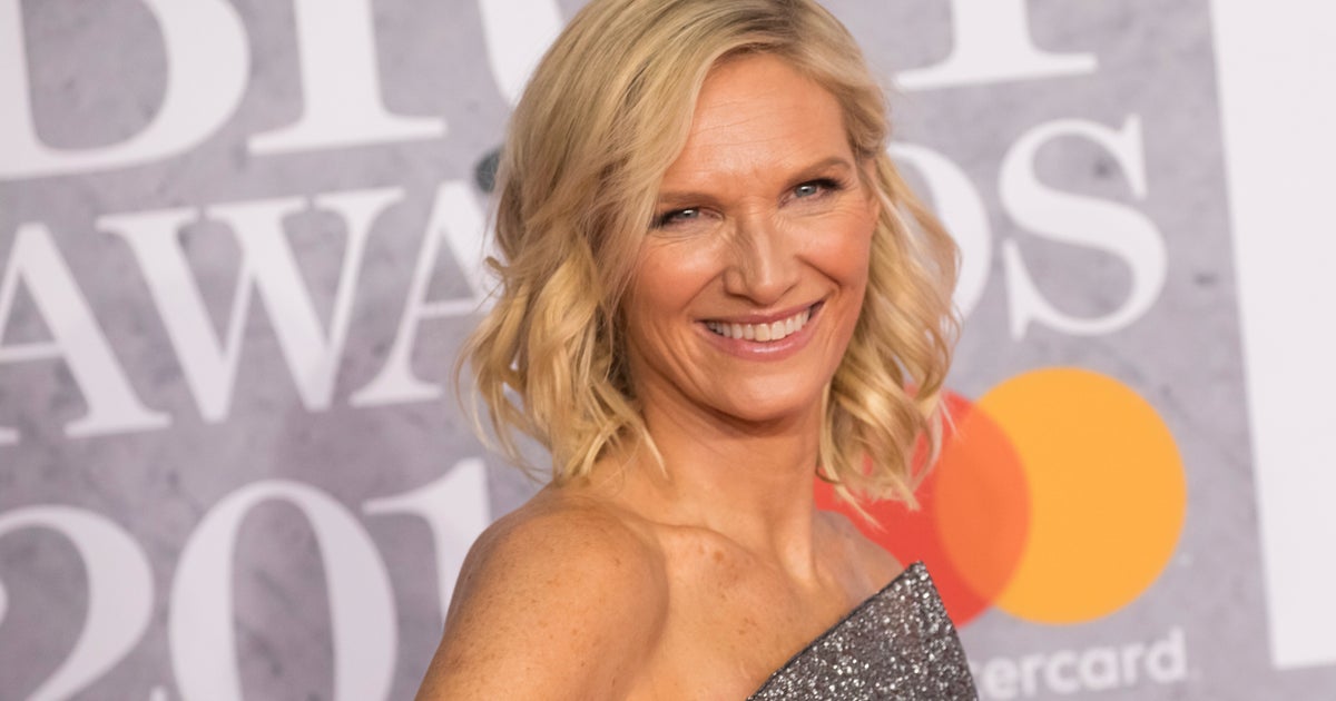 Jo Whiley Recalls 'Horrible' Eminem And Dr Dre Interview