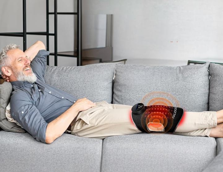 Users say this brace is comfortable to wear and helps ease their pain.