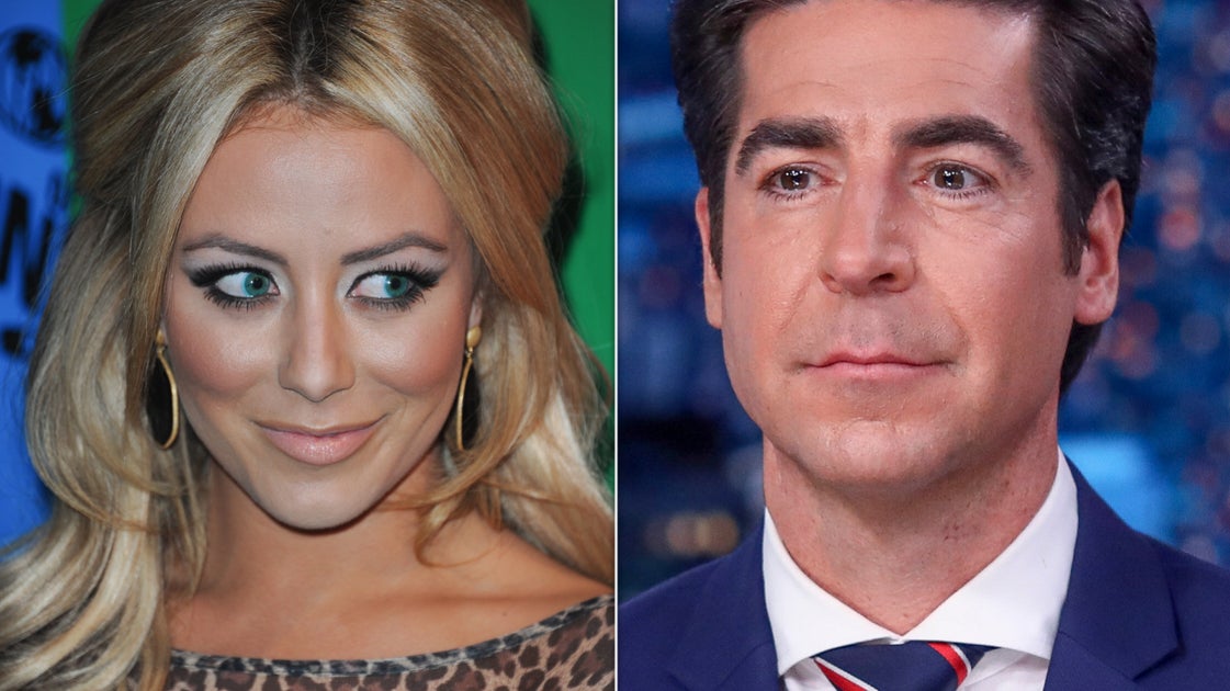 Don Jr.’s Alleged Ex Slams Jesse Watters’ Trump Wedding Prediction