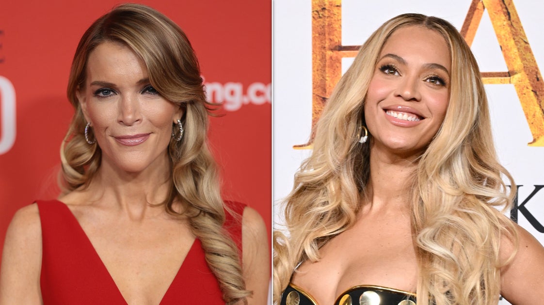 Megyn Kelly Slams Beyoncé As ‘Fake’ While Defending Sydney Sweeney’s American Eagle Ad