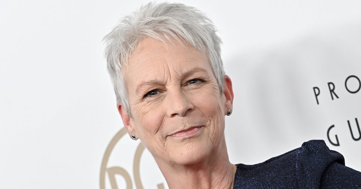 Jamie Lee Curtis Gets Emotional Over New Romance Rumors