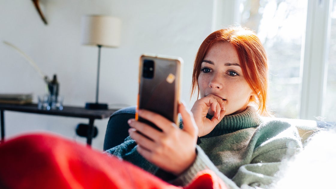 I Quit Social Media And Was Shocked How It Transformed My Sex Life