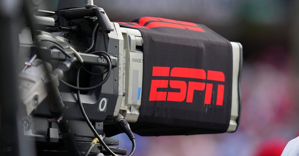 Disney's ESPN To Acquire NFL Media Assets In Major Deal