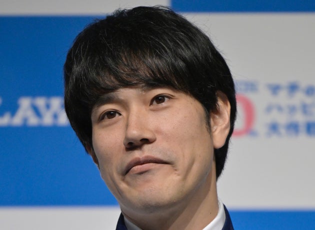 松山ケンイチさん