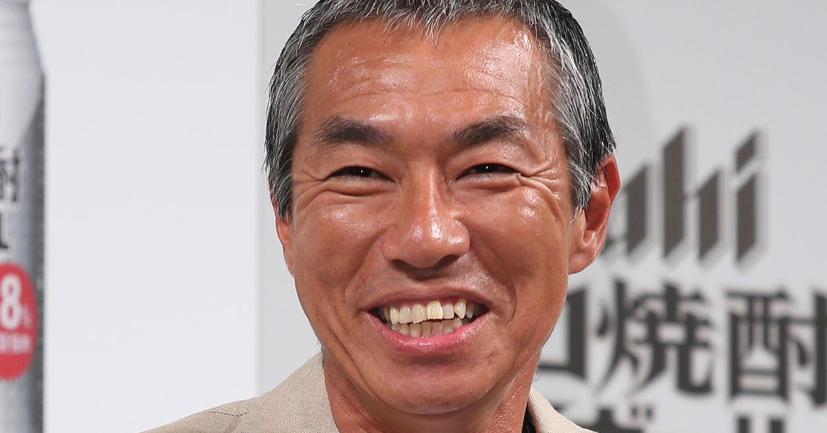 王貞治・中畑清・城島健司、柳葉敏郎がレジェンドとの共演に感激 