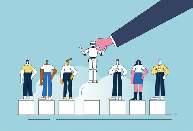 AIに最も影響を受ける職種は？