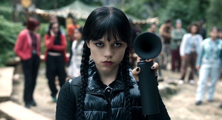 Wednesday Season 2 New Cast: Here's Where You've Seen The Stars Before