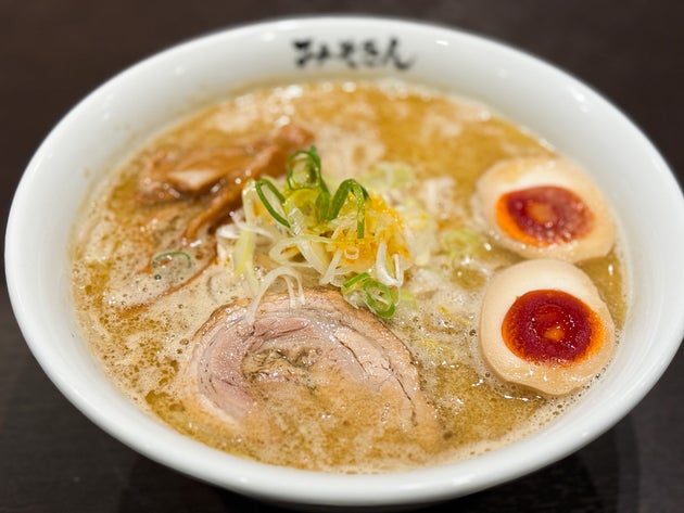 東京駅「みそきん」オープン！