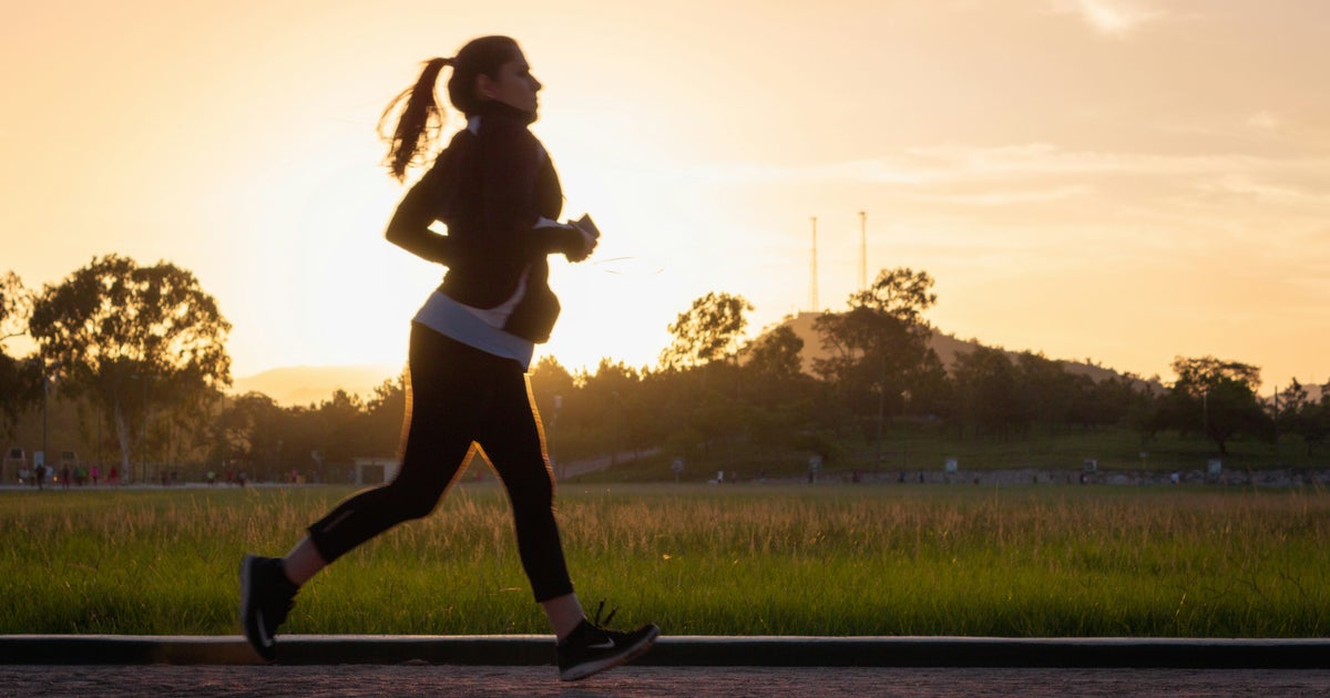 Anxious Millennials Are Turning To Exercise For Relief. But How Effective Is It?